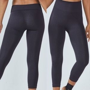 Fabletics Seamless Leggings Sz S